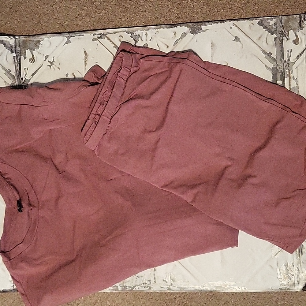 Short set